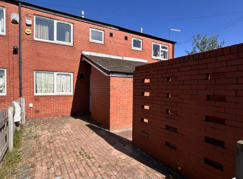 Refurbishment in Leeds photo